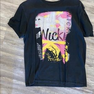 Nicki Minaj Shirt